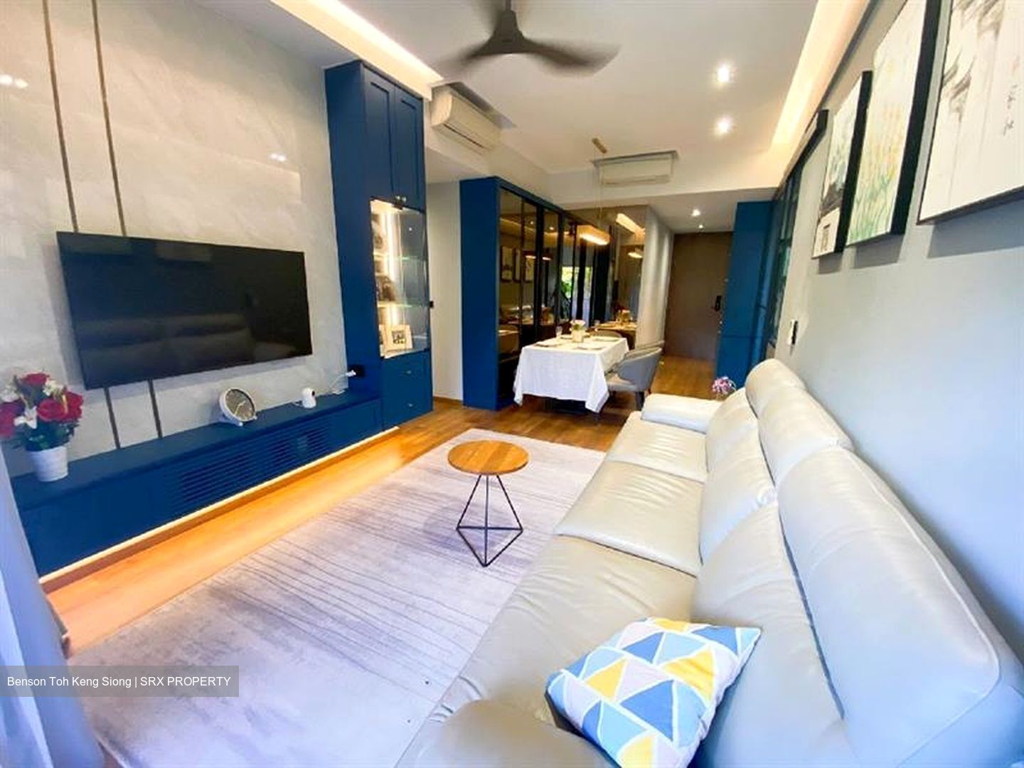 Kandis Residence (D27), Condominium #618828771